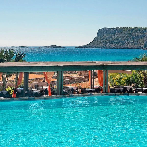 Aquagrand Artistic Luxury Beach Resort - zdjęcie 5