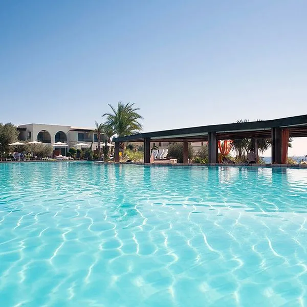 Aquagrand Artistic Luxury Beach Resort - zdjęcie 2