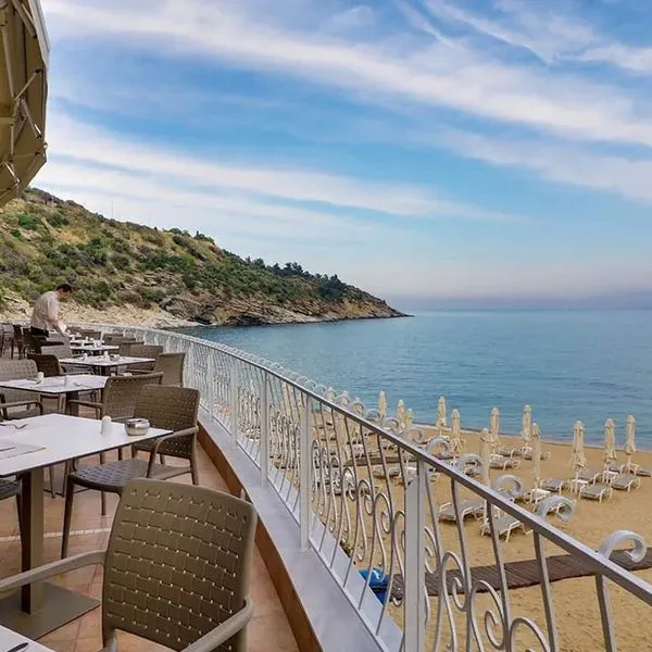 Tosca Beach (ex. Bomo) - zdjęcie 4