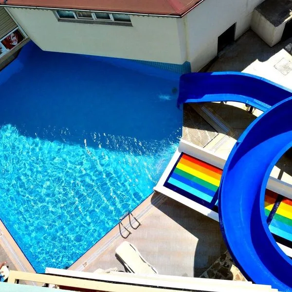 Cinar Family Suite - zdjęcie 3