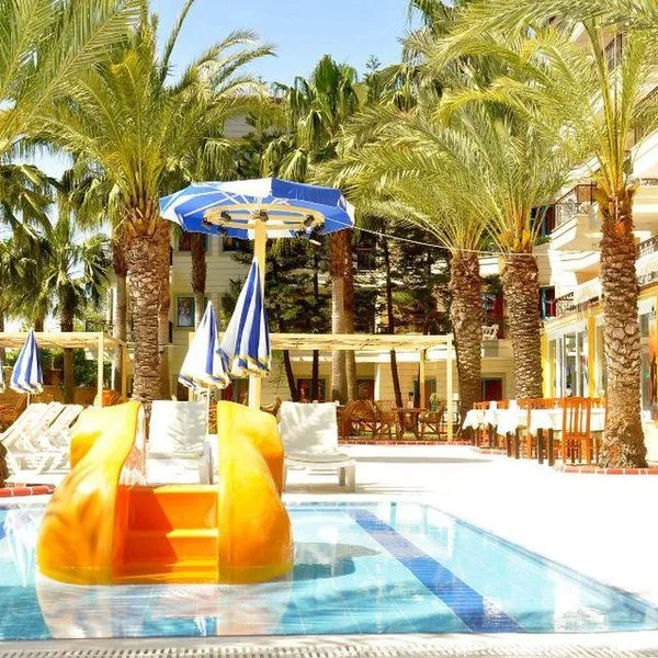 Cinar Family Suite - zdjęcie 4