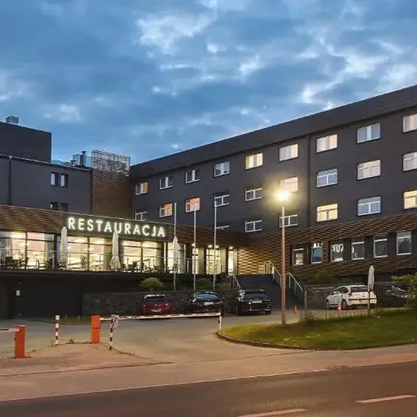 Best Western Plus Old Town  (ex. Kopernik)