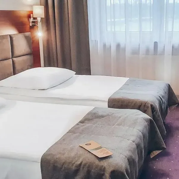 Best Western Plus Old Town  (ex. Kopernik) - zdjęcie 3