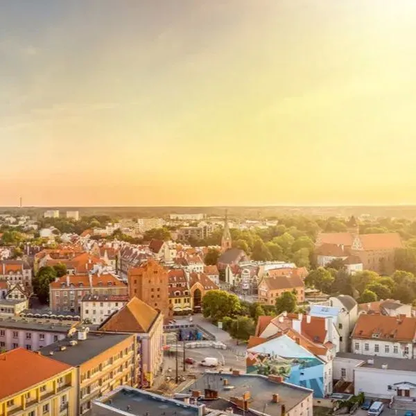 Best Western Plus Old Town  (ex. Kopernik) - zdjęcie 2