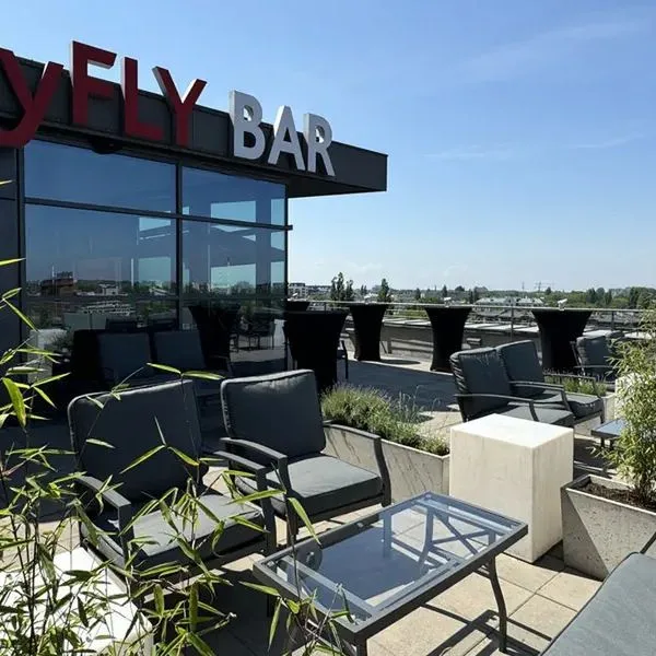 Vienna House Andel's Lodz - zdjęcie 4