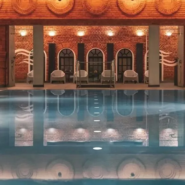 Vienna House Andel's Lodz - zdjęcie 2