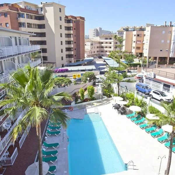 Ecuador Park - zdjęcie 2