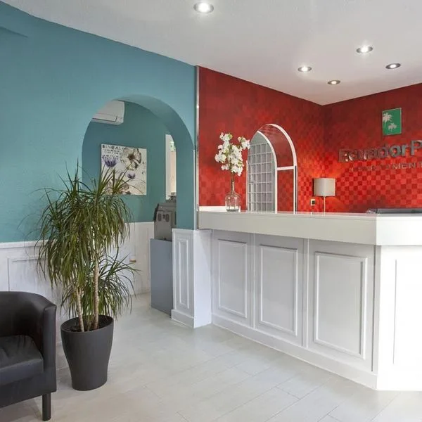 Ecuador Park - zdjęcie 3