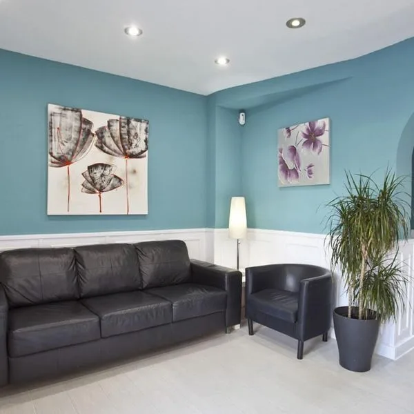 Ecuador Park - zdjęcie 4