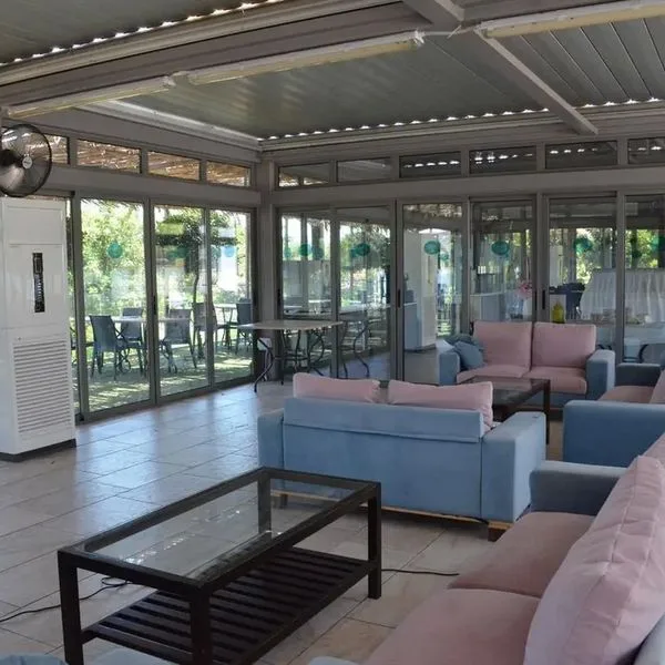 Latchi Escape Hotel & Suites - zdjęcie 3