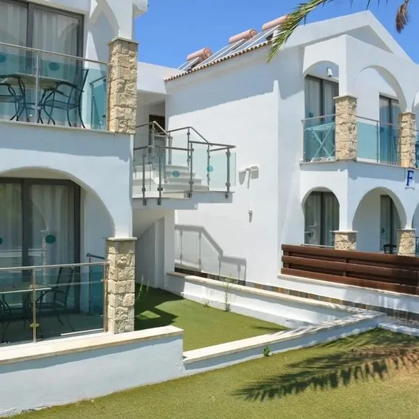 Latchi Escape Hotel & Suites - zdjęcie 5