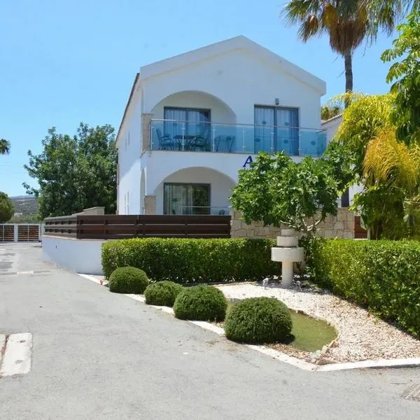 Latchi Escape Hotel & Suites - zdjęcie 4