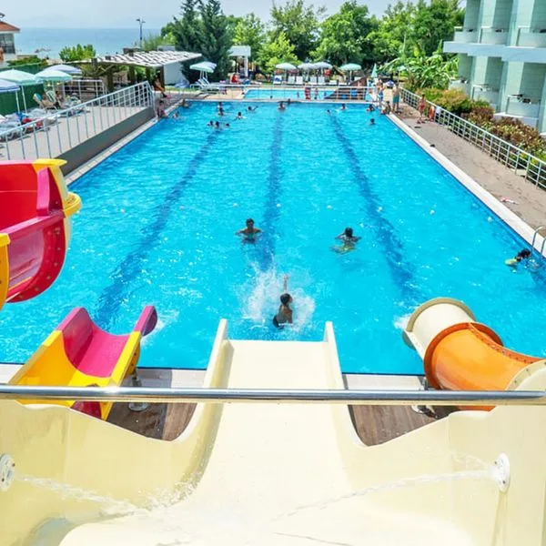 Grand Belish - zdjęcie 2