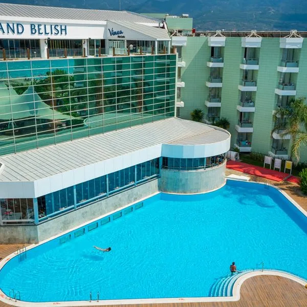 Grand Belish - zdjęcie 3