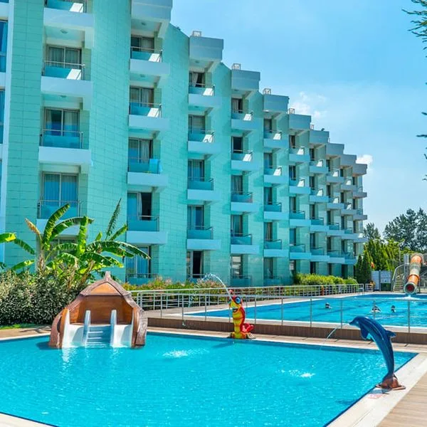 Grand Belish - zdjęcie 5