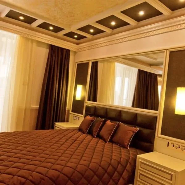 Golden Rainbow Complex - zdjęcie 3