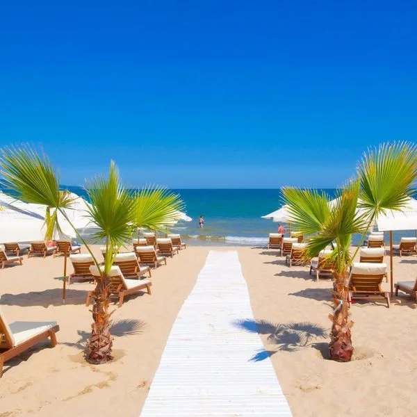 Golden Rainbow Complex - zdjęcie 2