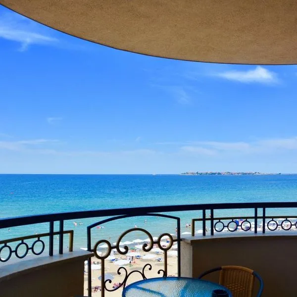 Golden Rainbow Complex - zdjęcie 4