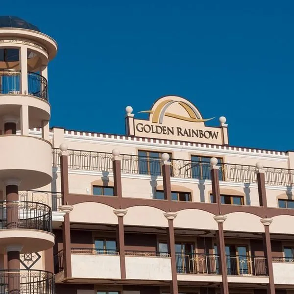 Golden Rainbow Complex - zdjęcie 5