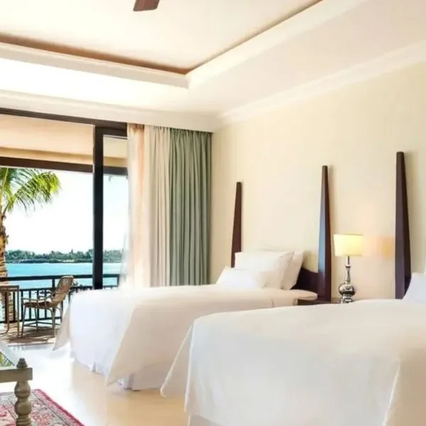 The Westin Turtle Bay Resort - zdjęcie 5