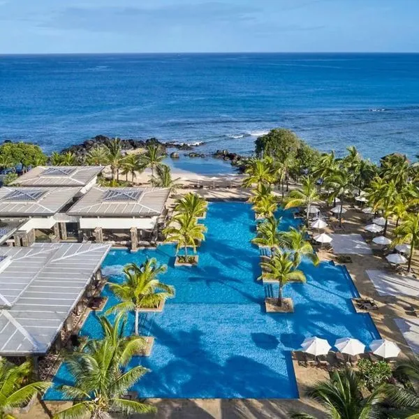 The Westin Turtle Bay Resort