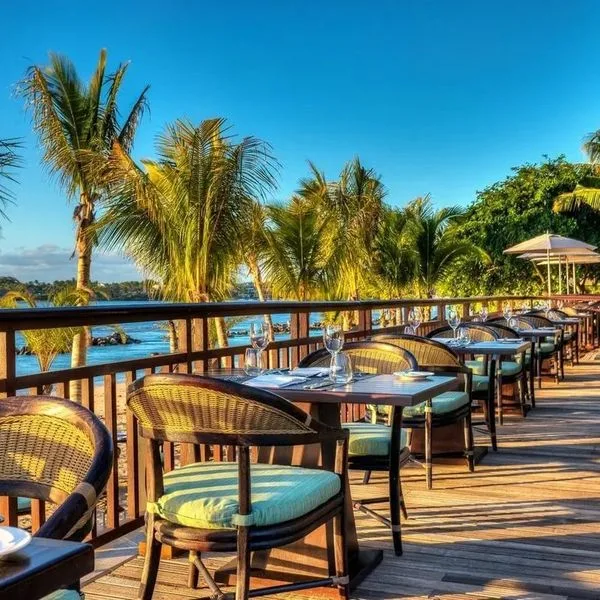 The Westin Turtle Bay Resort - zdjęcie 2