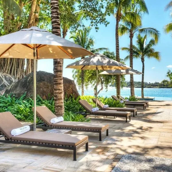 The Westin Turtle Bay Resort - zdjęcie 4