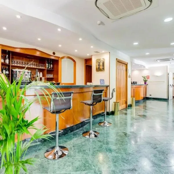 Romoli (Ex. Roma Park) - zdjęcie 5