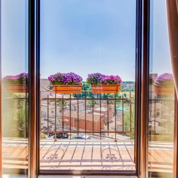 Romoli (Ex. Roma Park) - zdjęcie 4