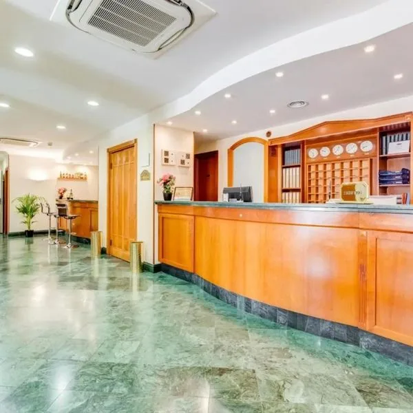 Romoli (Ex. Roma Park) - zdjęcie 2