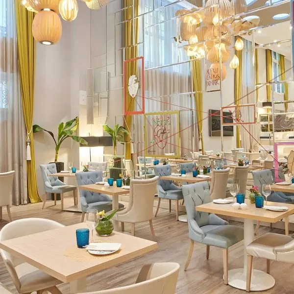 NH Collection Abascal - zdjęcie 3