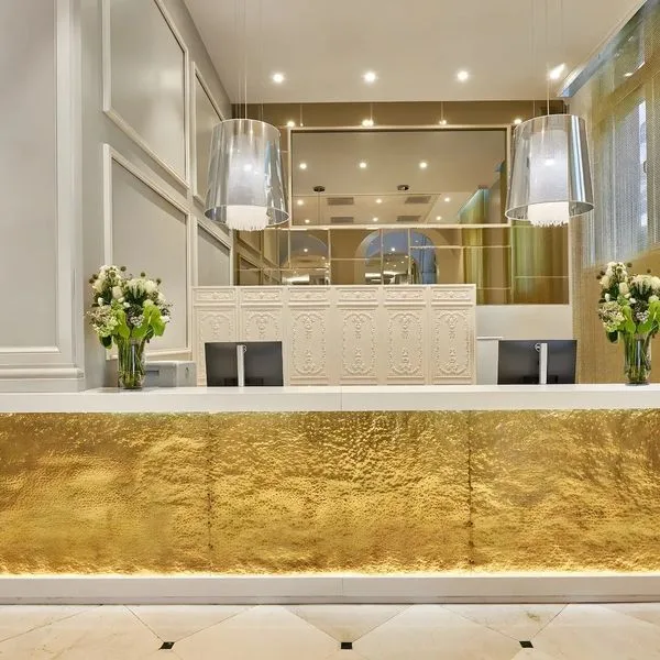 NH Collection Abascal - zdjęcie 2