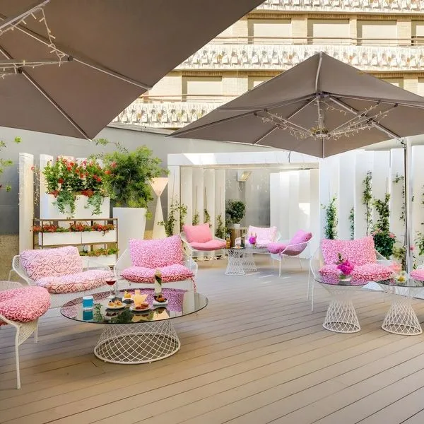 NH Collection Abascal - zdjęcie 4