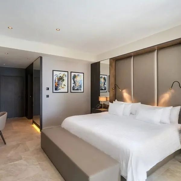 Barcelo Fortina Malta - zdjęcie 3