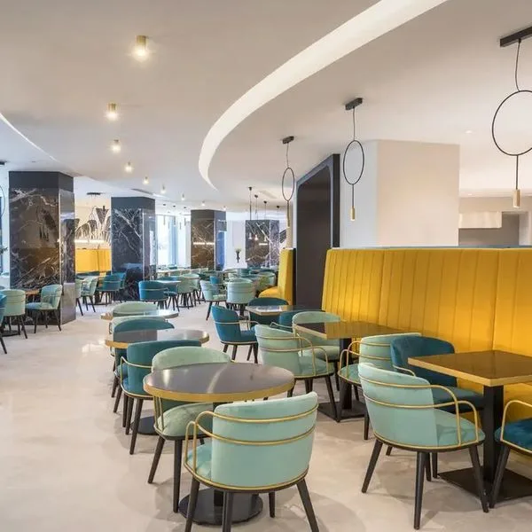 Barcelo Fortina Malta - zdjęcie 4