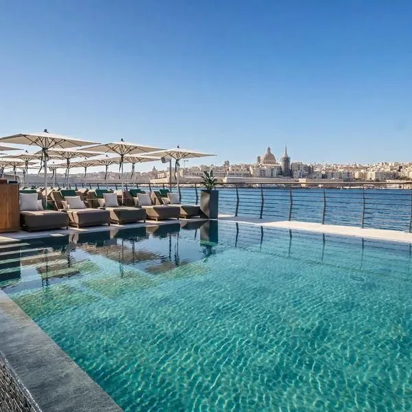 Barcelo Fortina Malta - zdjęcie 2