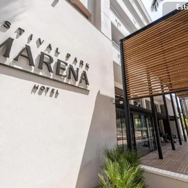 Estival Park Marena - zdjęcie 2