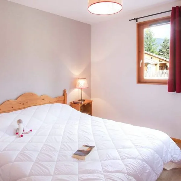 L'Oree des Pistes (St-Etienne-en-Devoluy) - zdjęcie 2