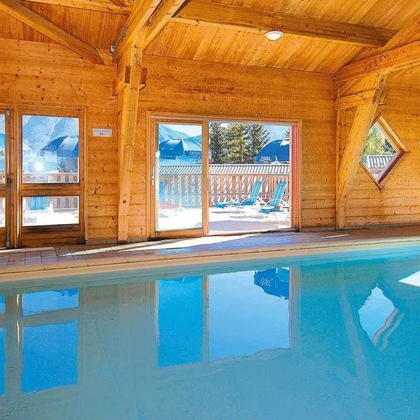 L'Oree des Pistes (St-Etienne-en-Devoluy) - zdjęcie 3