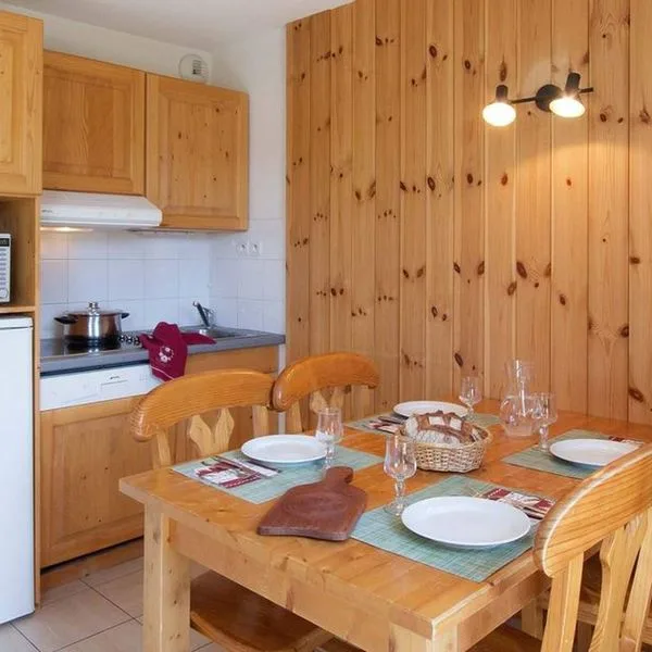 L'Oree des Pistes (St-Etienne-en-Devoluy) - zdjęcie 4