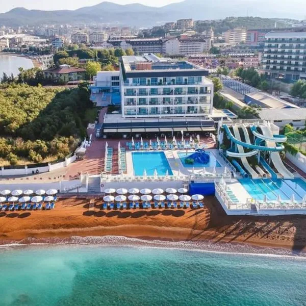 Lonicera West (Alanya)