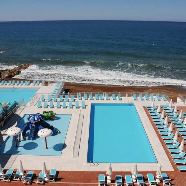 Lonicera West (Alanya) - zdjęcie 4