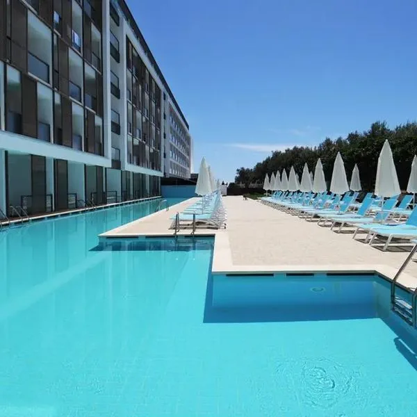 Lonicera West (Alanya) - zdjęcie 3