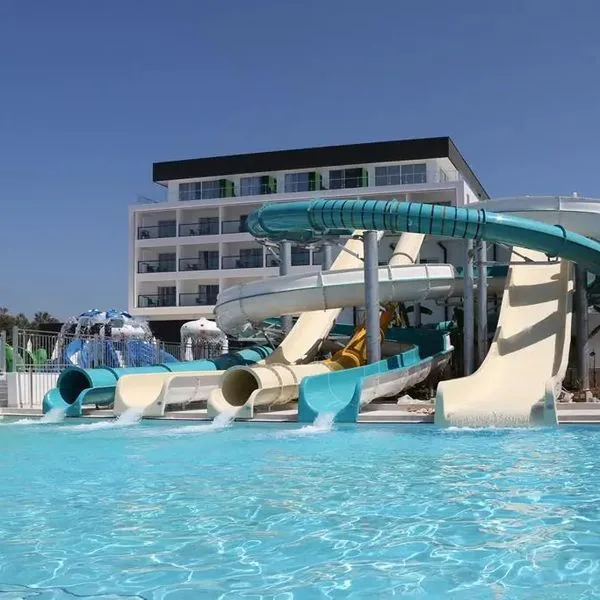 Lonicera West (Alanya) - zdjęcie 2