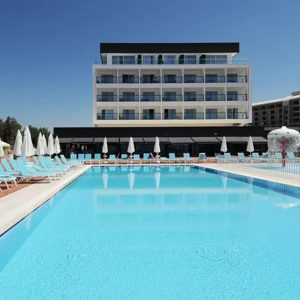 Lonicera West (Alanya) - zdjęcie 5