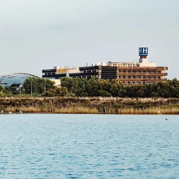 Thalasia Costa de Murcia - zdjęcie 2