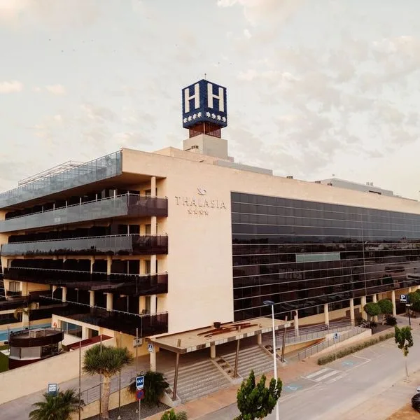 Thalasia Costa de Murcia - zdjęcie 5