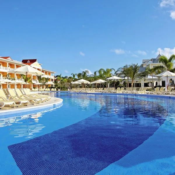 Bahia Principe Grand Aquamarine (ex. Luxury Bahia Principe Ambar Green) - zdjęcie 2