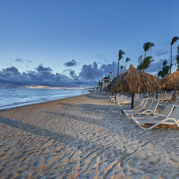 Bahia Principe Grand Aquamarine (ex. Luxury Bahia Principe Ambar Green) - zdjęcie 4