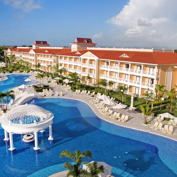 Bahia Principe Grand Aquamarine (ex. Luxury Bahia Principe Ambar Green)